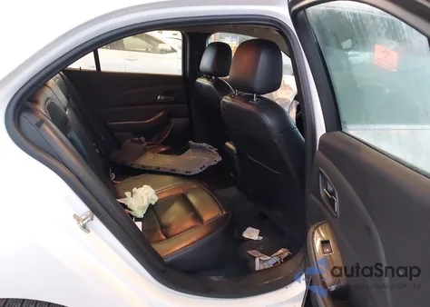 2015 Chevrolet Malibu 1Lz from USA, damaged, VIN 1G11F5SL2FF141562